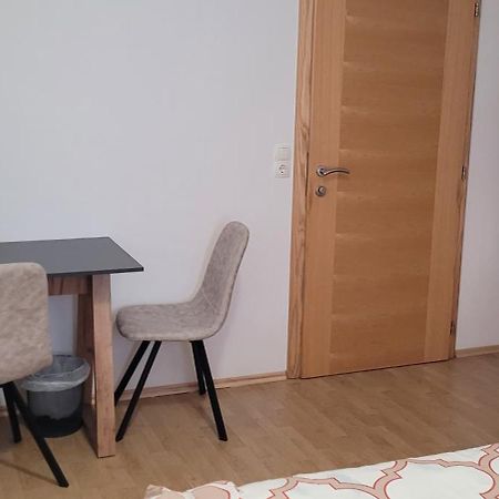 Rooms Magdalena Krk Krk Town Buitenkant foto