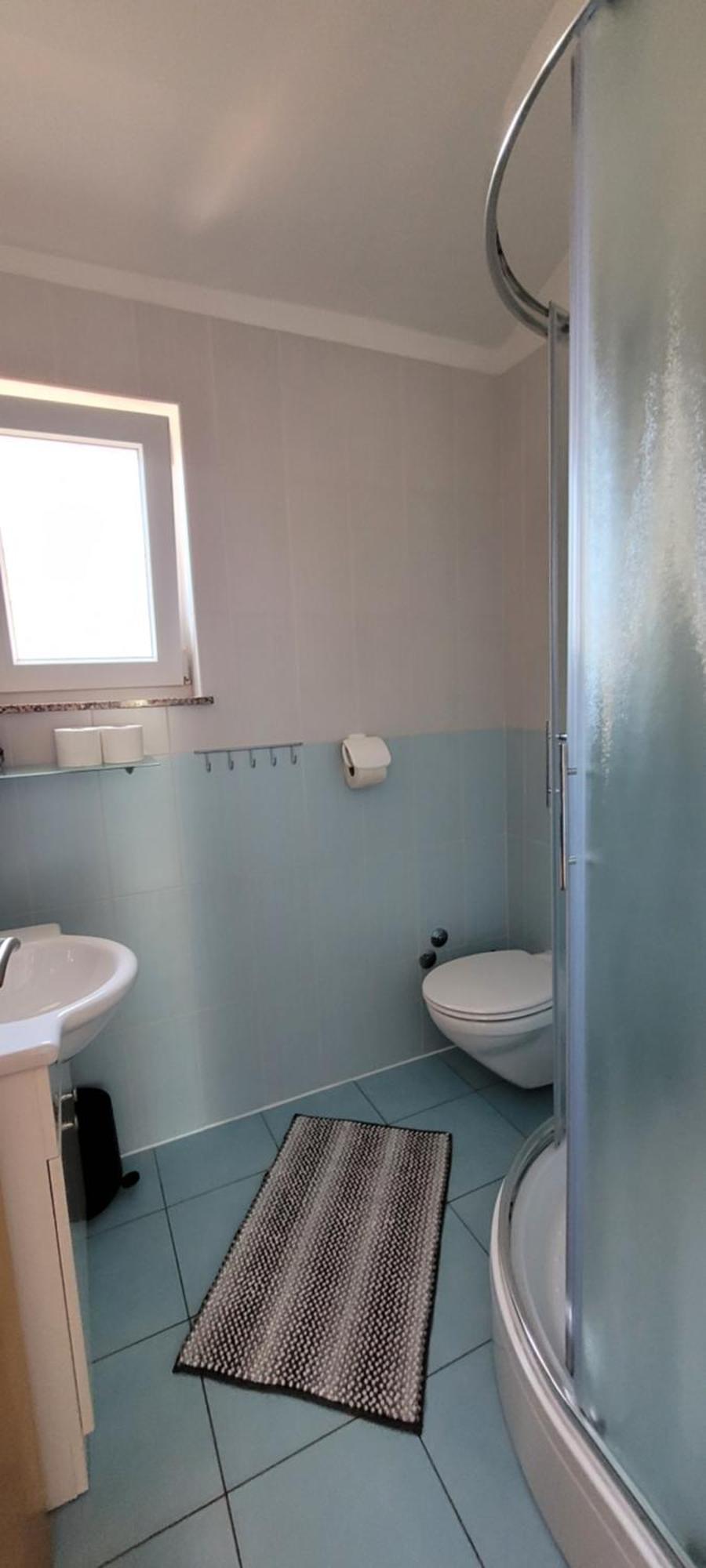 Rooms Magdalena Krk Krk Town Buitenkant foto