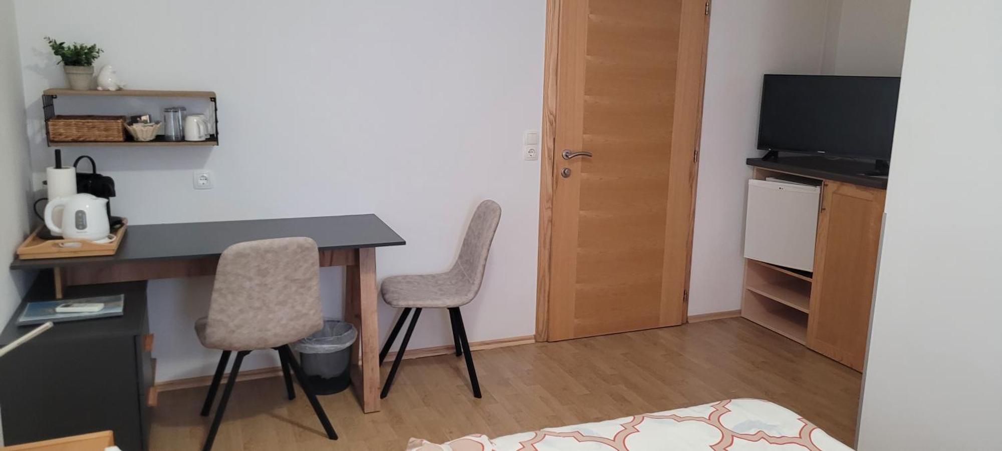 Rooms Magdalena Krk Krk Town Buitenkant foto